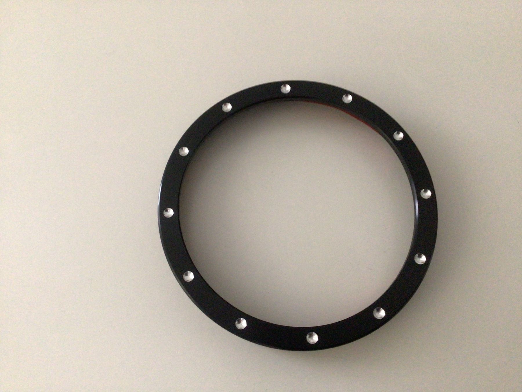 Harley-Davidson Tutti i ricambio per moto: Harley Davidson Zierring Tacho – Nuovo (secondo la descrizione) da Oetwil am See venduto da ifnam 3