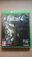 Fallout 4 Xbox One 