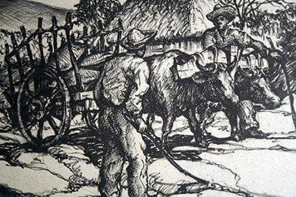 Dipinti: EXPRESSIONIST (Europa, 20. Jh.) – Usato da Bern venduto da Arting