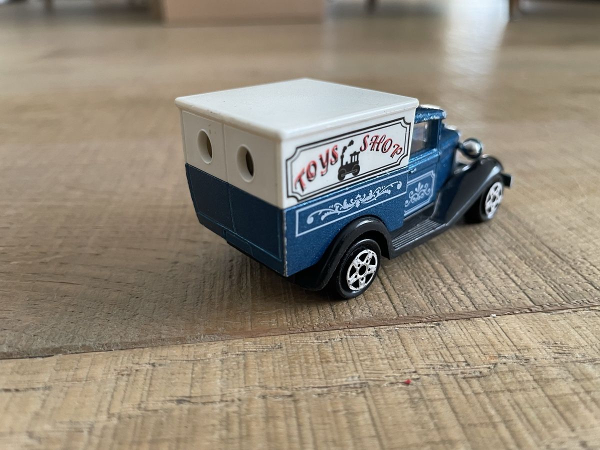 Majorette Voitures modèles: Majorette Ford Model A – D'occasion à Frauenfeld par Challenger77 2