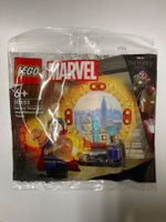 Lego 30652 Das Dimensionsportal von Dr. Strange - Neu & OVP