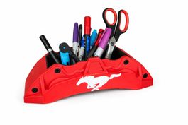 Mustang Stiftehalter Bremssattel Design