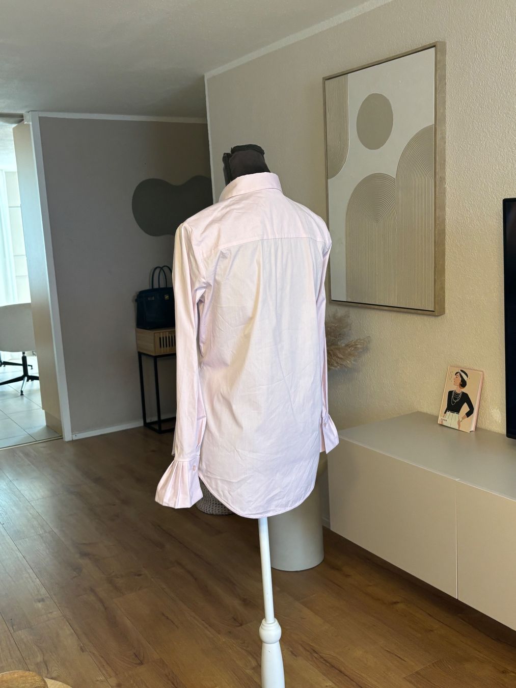 Blusen: Louis & Mia Bluse Baumwolle – Gebraucht aus St. Margrethen SG von dijanaO 9