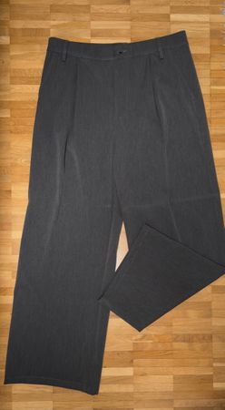 peso dress pants grau 30