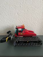 Lego City Pistenbully 60278
