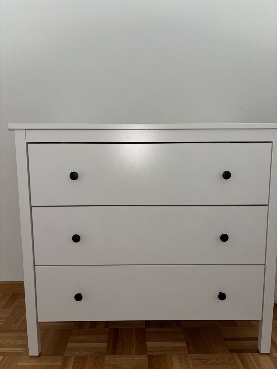 Ikea Cassettiere: Ikea Koppang Kommode – Usato da Aarau venduto da bue_5fwg