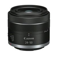 Canon RF 24-50mm F4.5-6.3 IS STM Zoom-Objektiv