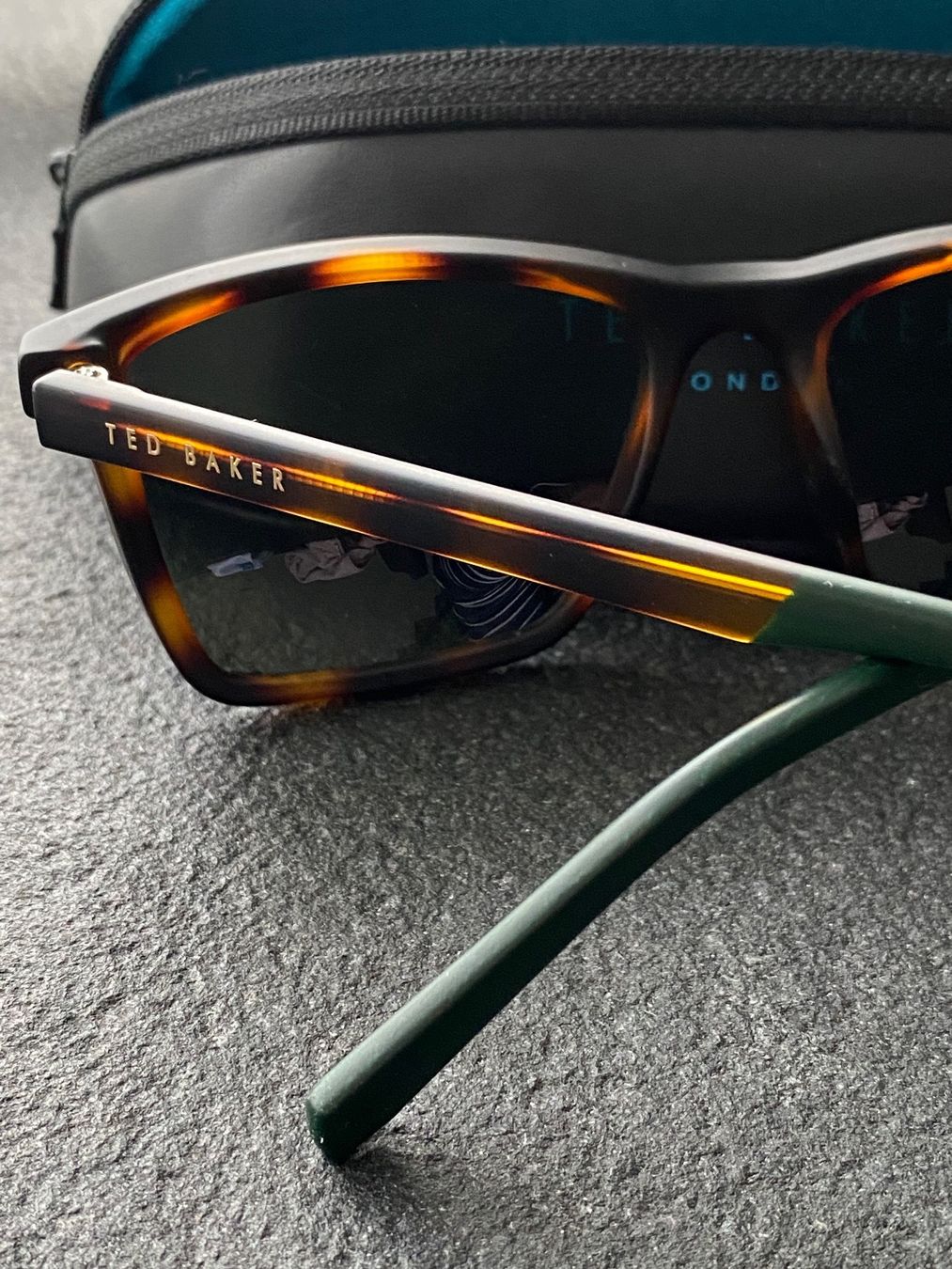 Occhiali & Lenti: Sonnenbrille Ted Baker – Usato da Birr venduto da sfe_rhj7 2