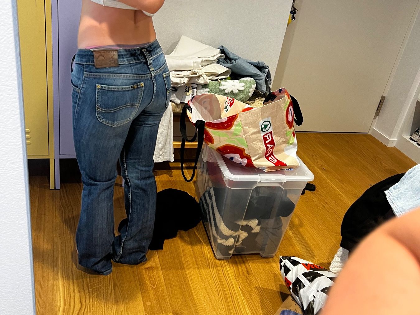 Lee Jeans: Lee Jeans – D'occasion à Liestal par lau_sjm2 1
