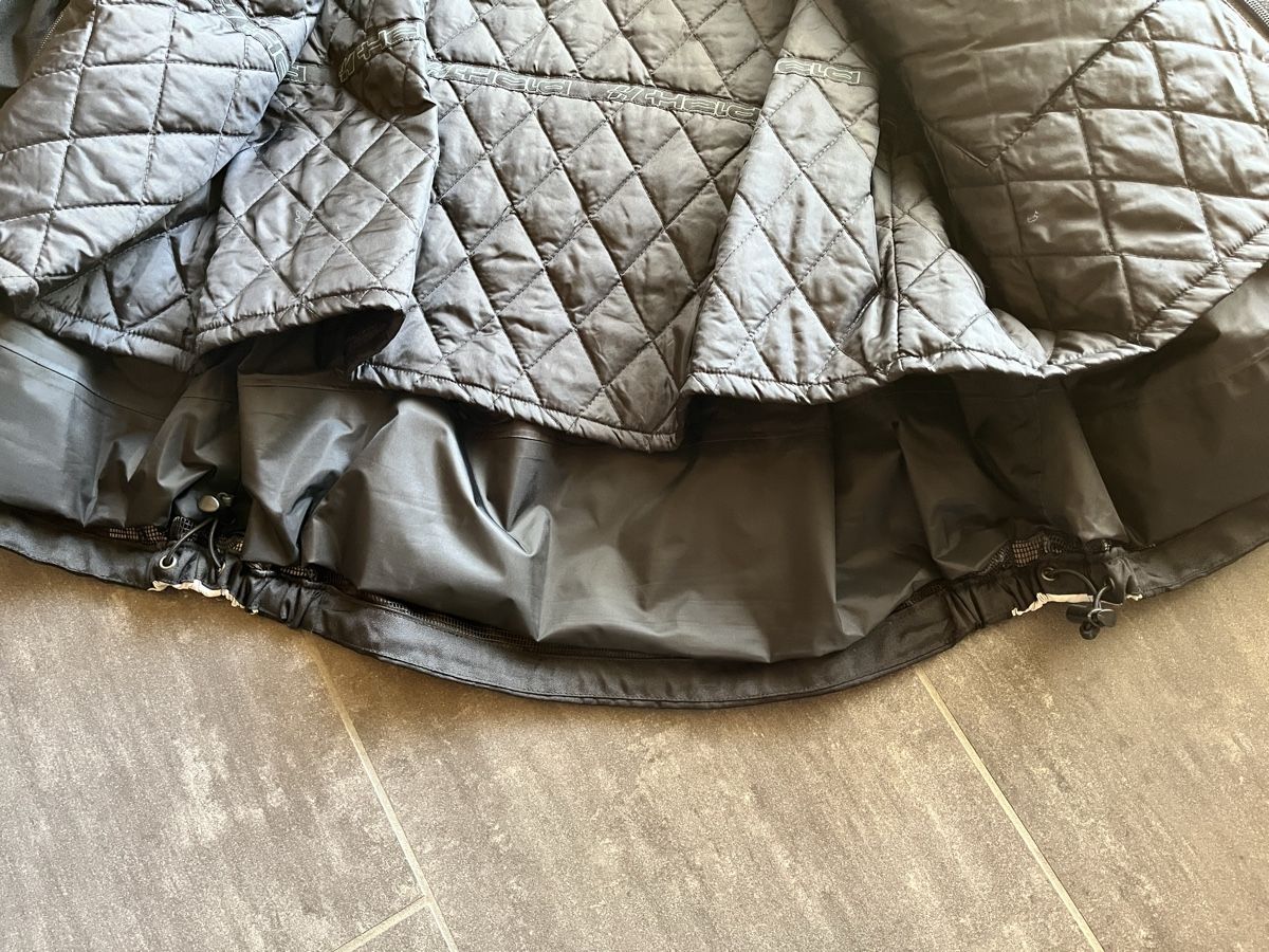Vestes: 3XXL Töffjacke Held – D'occasion à Winterthur par Rainbird6 6
