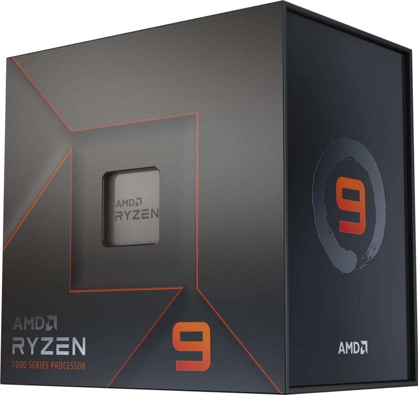 Amd Elektronikbauteile: AMD Ryzen 9 7900X – Neu und originalverpackt aus Onex von Mopiranger