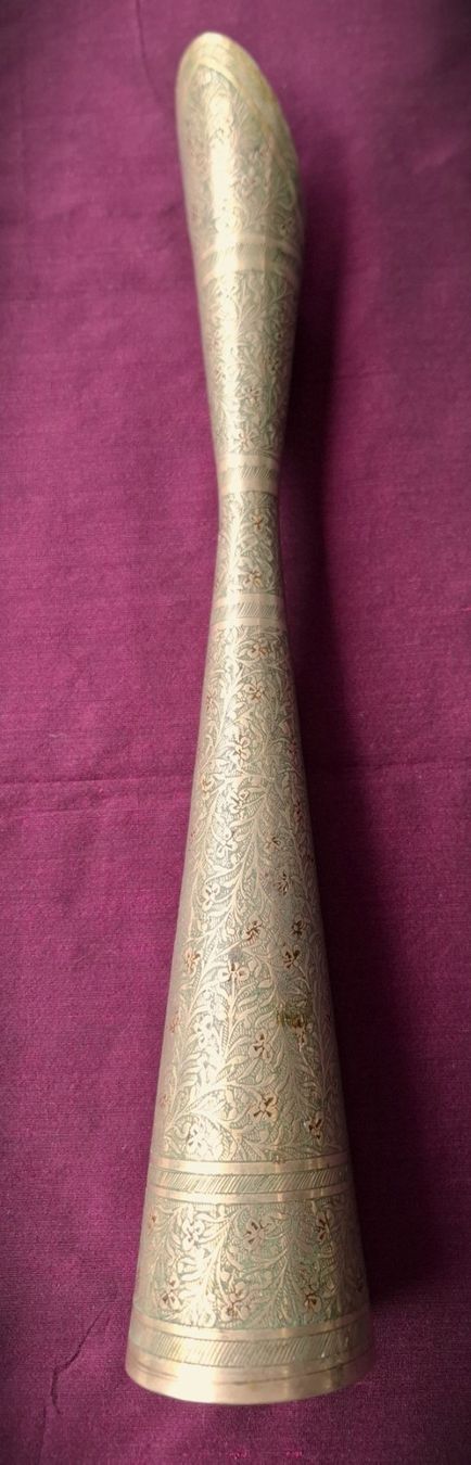 Vasen & Gefässe: Blumenvase – Gebraucht aus Jens von Sanddorn7