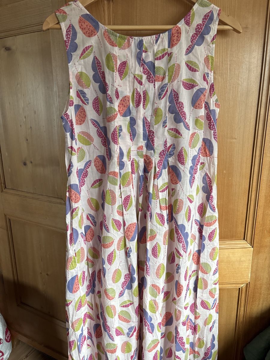 Gudrun Sjöden Vestiti: GUDRUN SJÖDEN robe coton M – Nuovo (secondo la descrizione) da Arbaz venduto da nin_zqc6 3