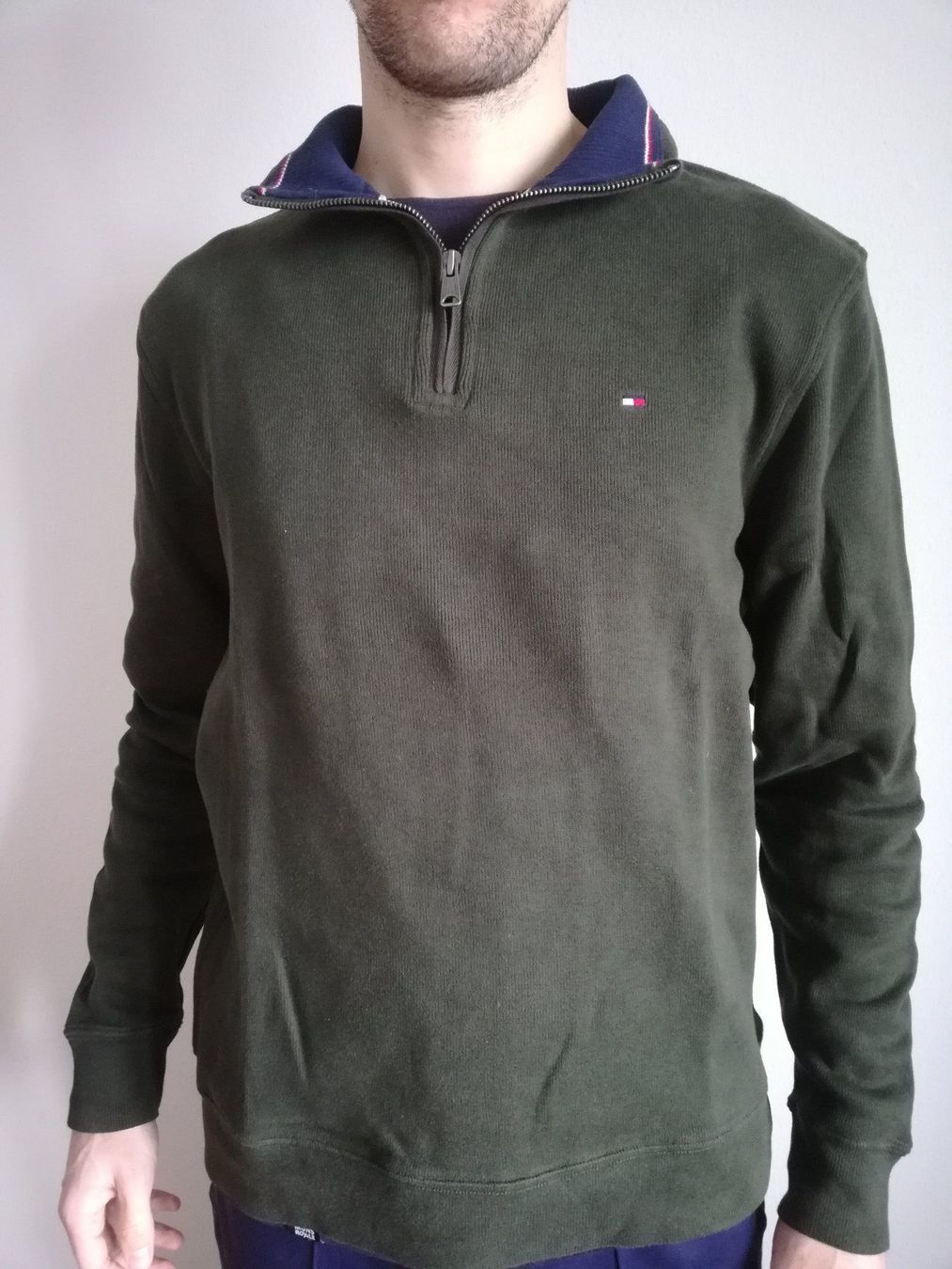 Maglioni & Felpe: Tommy Hilfiger - Pullover – Usato da Zug venduto da diana.bee 1