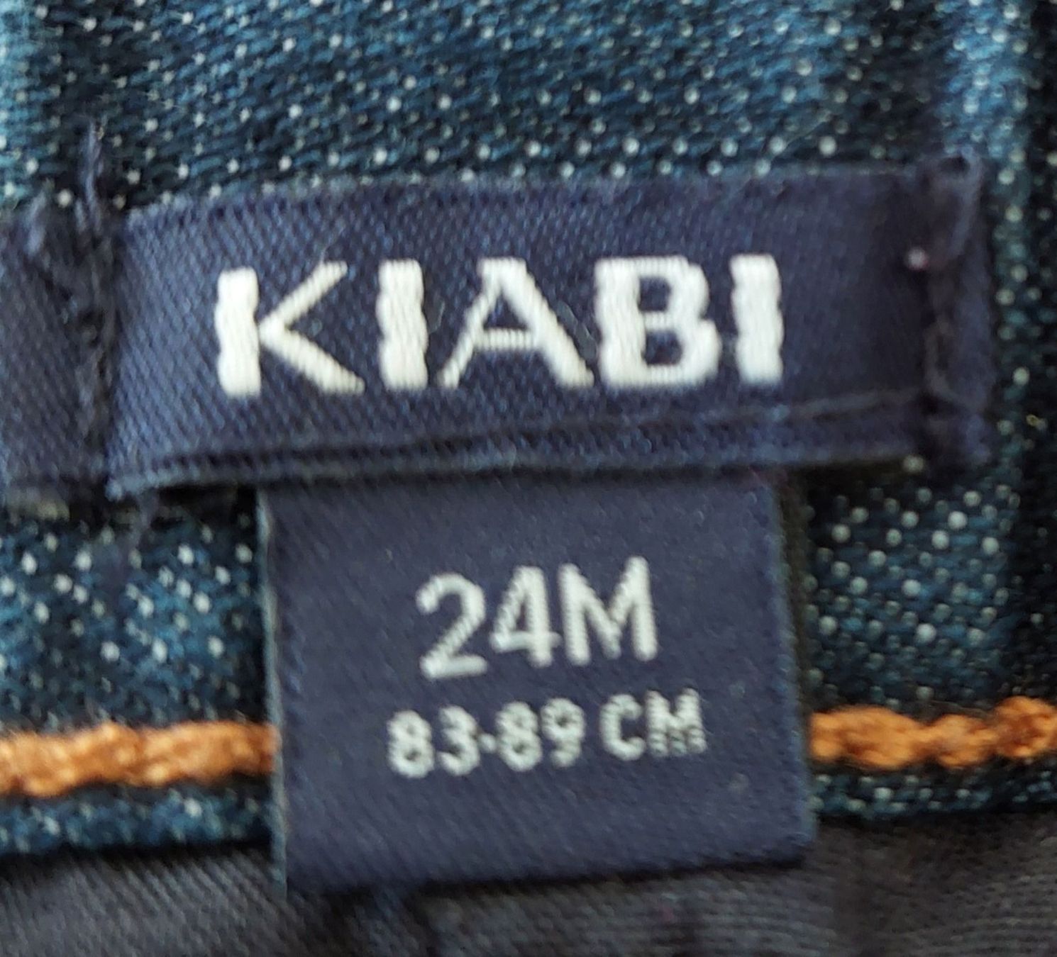 Vestiti & Gonne: Jeansrock Gr. 83 – Usato da Muri b. Bern venduto da rol_xtf8 2