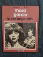 Chronique de L'innomé T.2 / Le Naufrage Infini EO 1982 TBE
