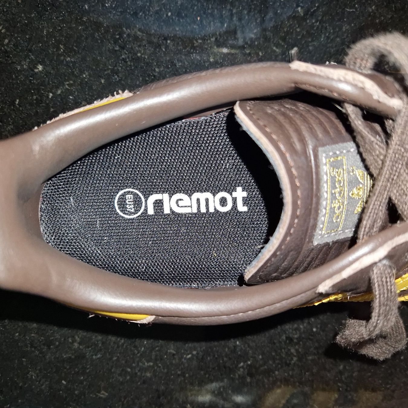 Adidas Scarpe da uomo: Adidas Samba, 37,5 – Usato da Gränichen venduto da sunchi07 3