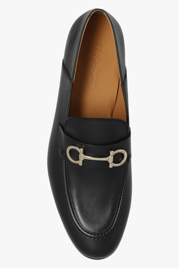 Salvatore Ferragamo Scarpe da uomo: [NEW] Ferragamo Loafers – Nuovo e nell'imballaggio originale da Zürich venduto da monc_rm168s