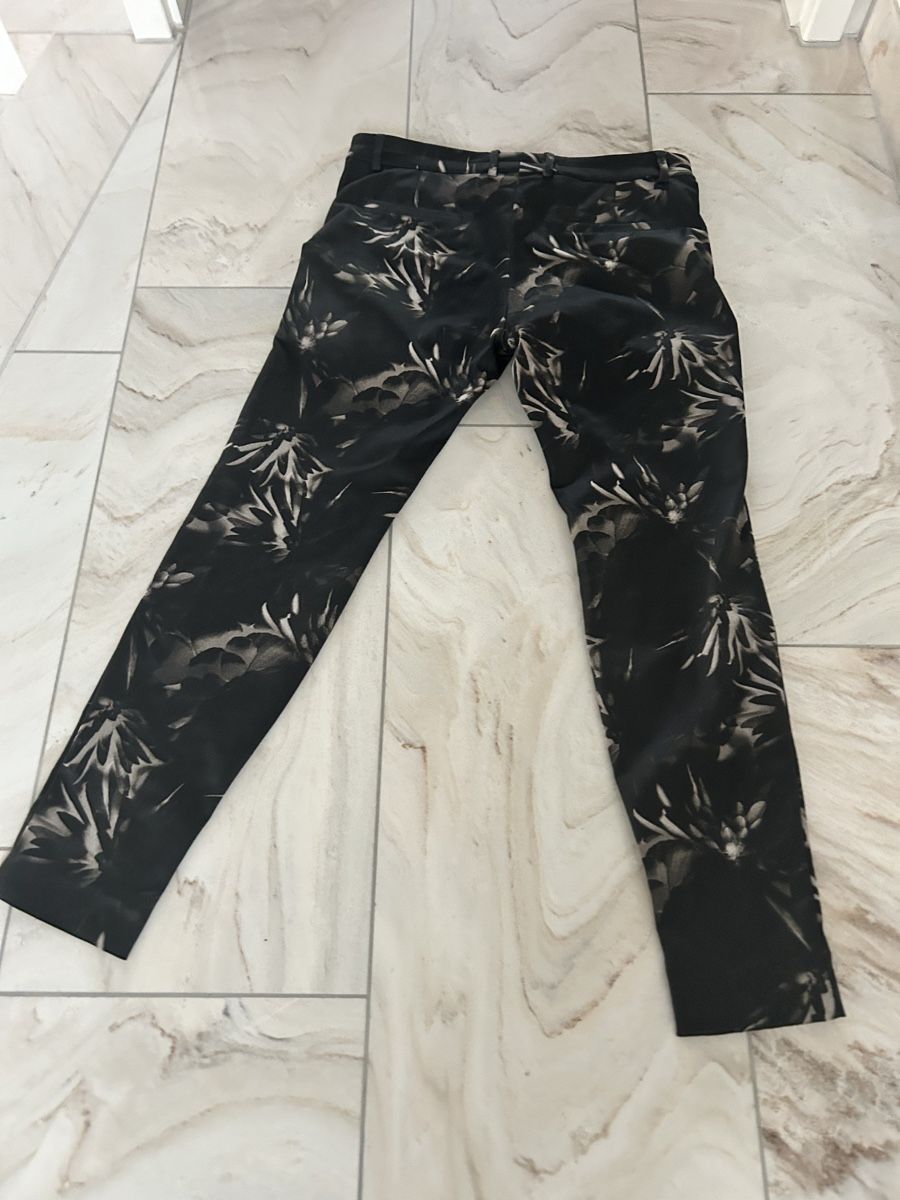 Pantaloni: René Lezard Hose Gr. 38 – Usato da Widen venduto da Ragusa33 1
