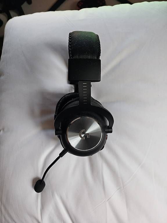 Software: Logiciel G pro X  – Usato da Aigle venduto da led_8nd2