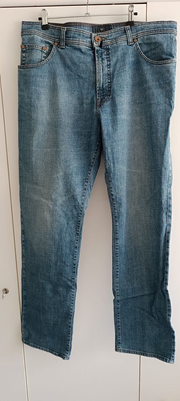 C&A Jeans: Herren Jeans 38/34 – Usato da Pfungen venduto da pegbob 1
