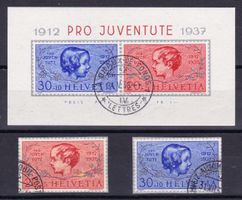 J83I/84I, PJ-Block+Ausschnitte,SBK 120.-