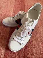 Gucci Ace Damen-Sneaker Grösse 39