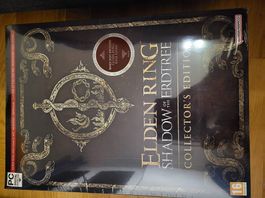 Elden Ring Shadow of the Erdtree Collector's Edition (PC)