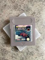 Acclaim Ferrari Grand Prix Challenge - Nintendo Gameboy Game