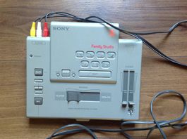 Sony Family Studio XV-A33F