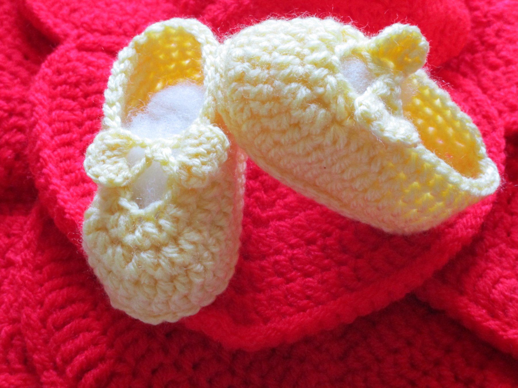 Calze per bambini: Neue Babyschuhe Slipper (8 cm) – Nuovo (secondo la descrizione) da Leuk Stadt venduto da Simone_RZ