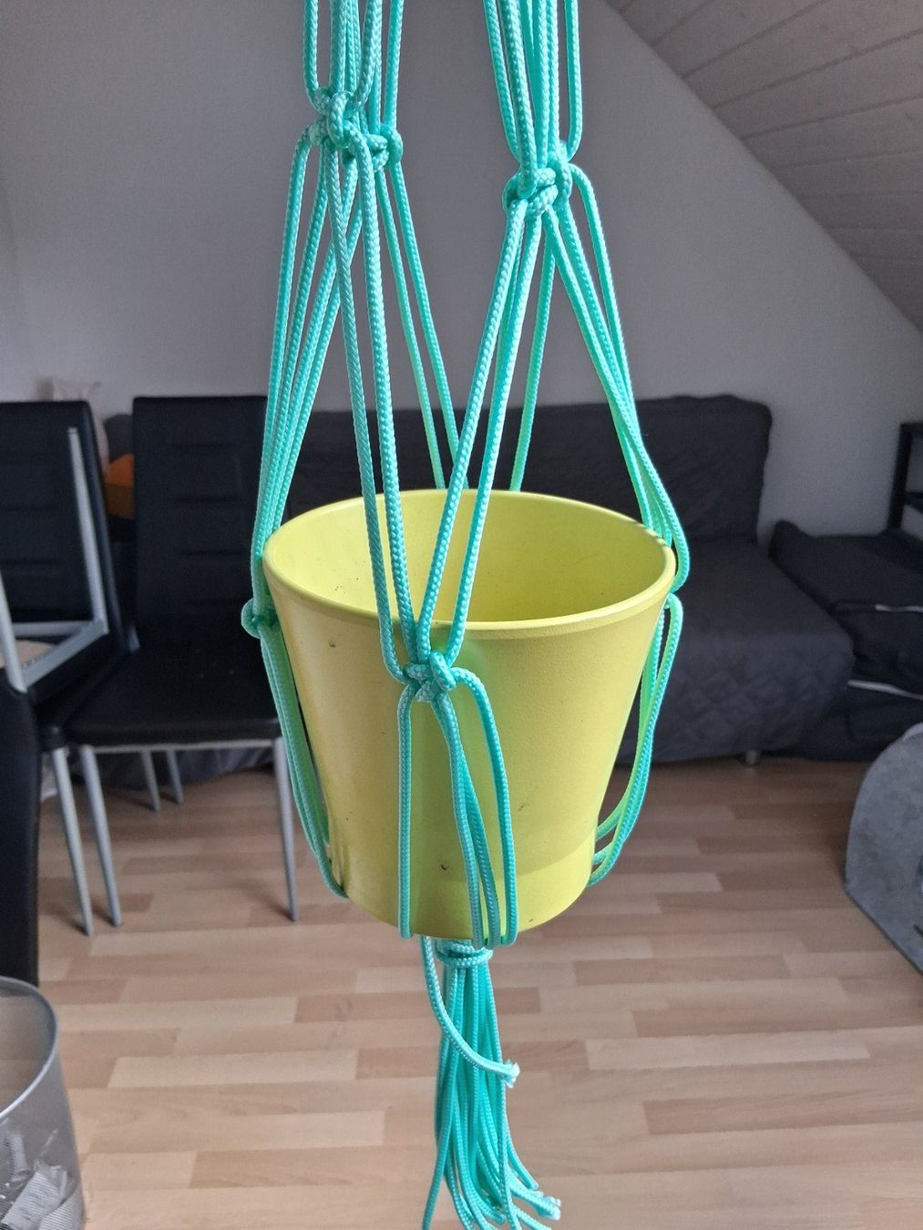 Vasi per fiori: BLUMENAMPEL – Nuovo (secondo la descrizione) da Dottikon venduto da Flaxi 1