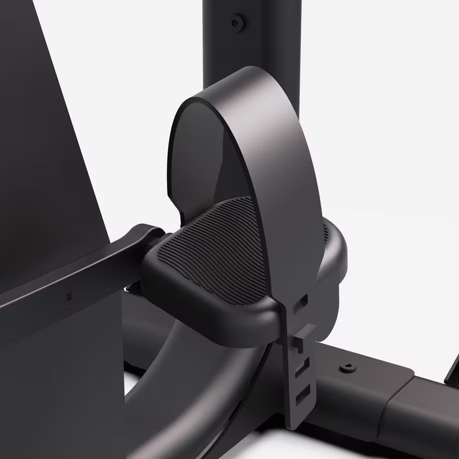 Decathlon Hometrainer: DOMYOS Hometrainer EB 520 – Neu (gemäss Beschreibung) aus Zürich von sem_n7mv 4