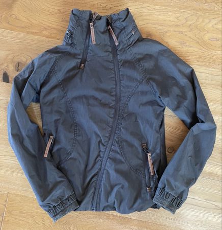 Leichte Jacke „Naketano“ S