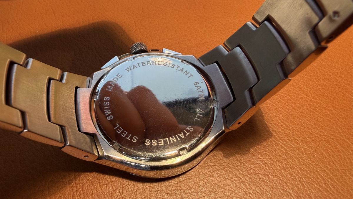Swiss Montres: Montre Primex quartz comme neuve – D'occasion à Collonges par 2D_Collector 2