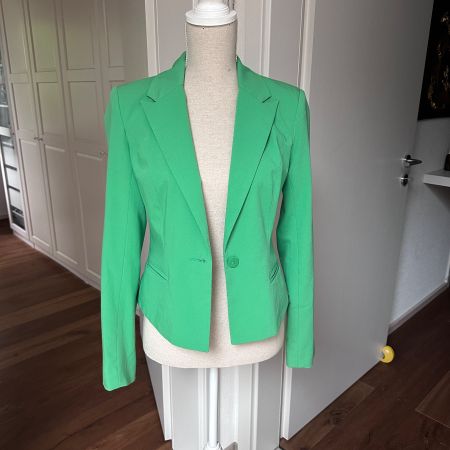 Hübsches Jäckli - Blazer Gr. 36
