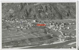 Gorduno Panorama 1954