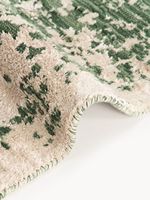 Handgewebter Wollläufer Cynthia CHF 149-40%