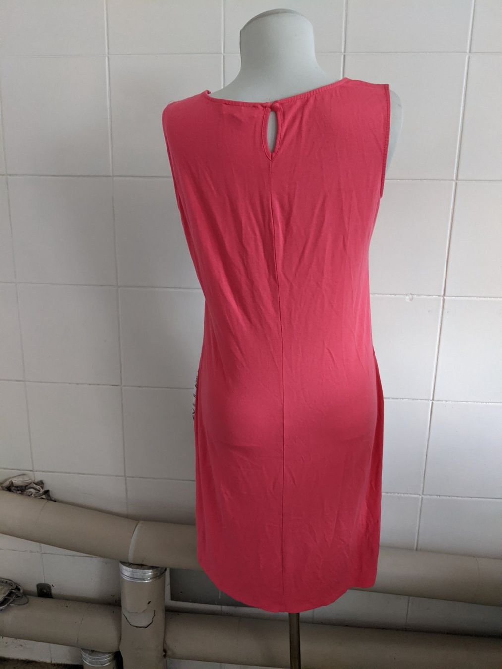 Vestiti: Luftiges Sommerkleid GR 40 – Usato da Langnau am Albis venduto da Judithsebi 3