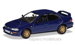 Subaru Impreza WRX STI Ver.II 555 1995 Pure Sports Sedan RHD