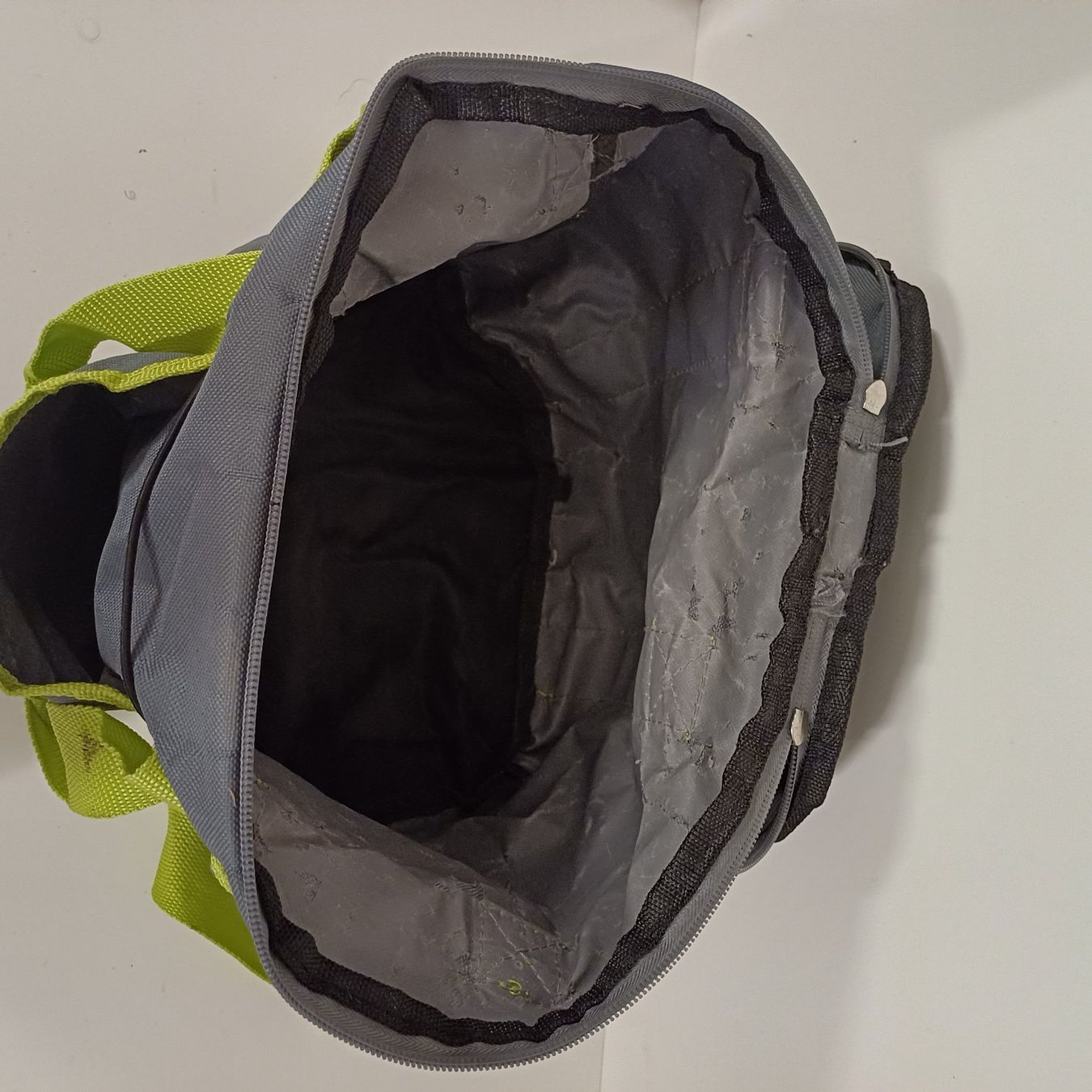 Borse: Sac de pansage – Usato da Villeneuve VD venduto da vog_yc5s 3