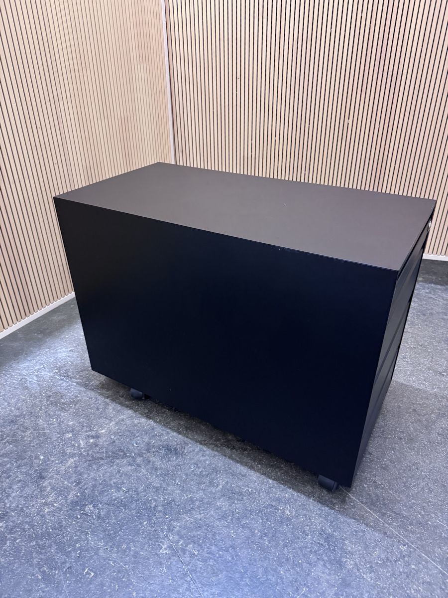 Lista Banconi: LO Lista Office Rollcontainer / Unterkorpus abschliessbar – Usato da Bern venduto da samryan 3