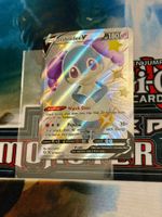 Pokémon / Indeedee V (SHF SV114) / Shiny Ultra Rare / NM