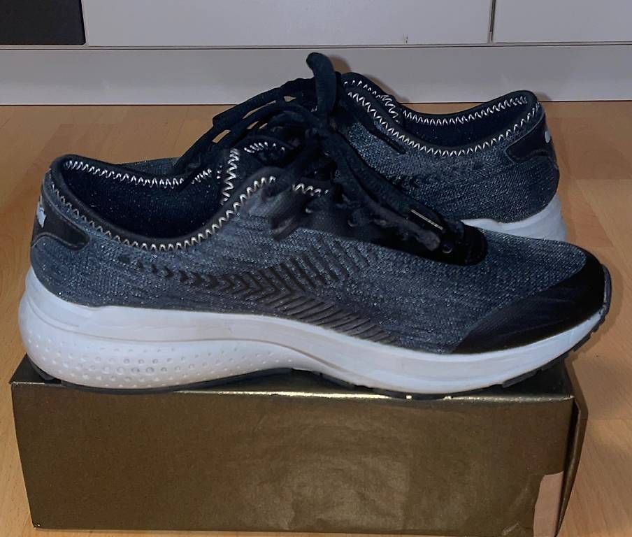 Herrenschuhe: Diadora Laufschuhe – Gebraucht aus Eschenbach SG von ang_bqf5 2