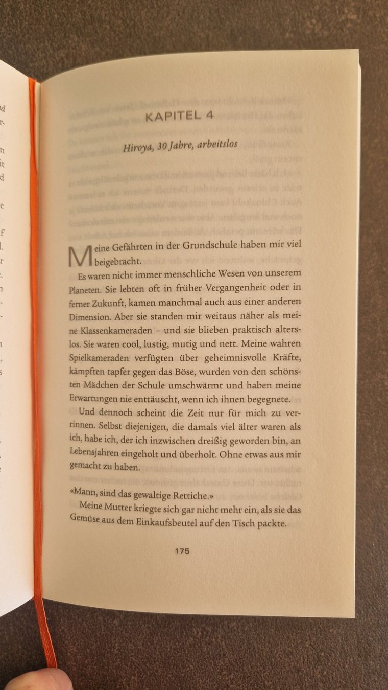 Libri: Frau Komachi empfiehlt ein Buch – Usato da Wettingen venduto da bonnes.choses 5