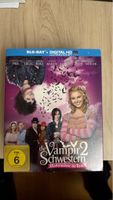  Die Vampirschwestern 2 - Blu RayTop Zustand 