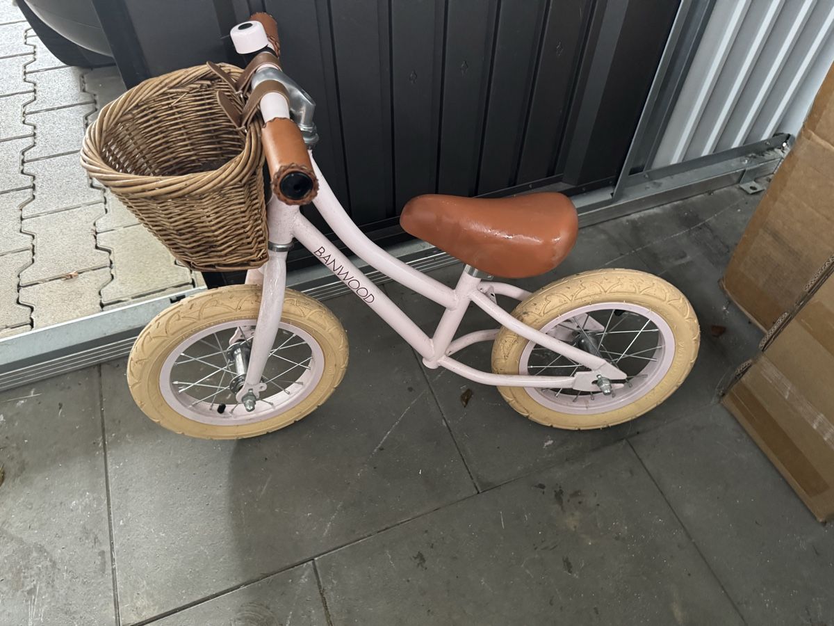 Banwood Veicoli per bambini: Laufrad Banwood – Usato da Hausen AG venduto da SF3011