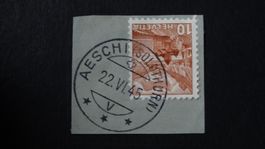 AESCHI (Solothurn)  22.VI.45   113