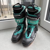 Scarpa F1 Wms Tourenskischuh