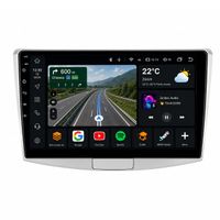 RDS Autoradio Vw Passat CC B7 B6 Magotan Carplay Android